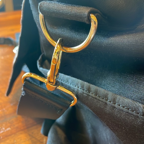 COPY - CONVERTIBLE DIAPER BAG | Pottery Barn Kids - Picture 7 of 11